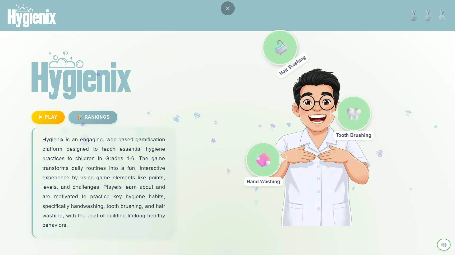 Hygienix